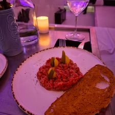 Supper Restaurant
