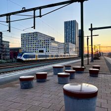 Den Haag HS