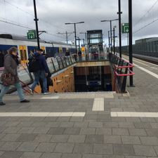 Almere Oostvaarders