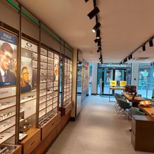 Pearle Opticiens Enschede - Centrum