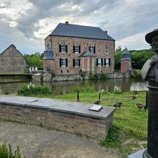 Restaurant Kasteel Erenstein