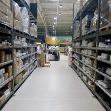 Makro Barendrecht