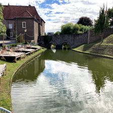 Landgoed Kasteel Limbricht