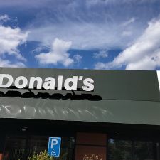 McDonald's Alblasserdam