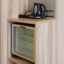 Best Western Hotel Baars