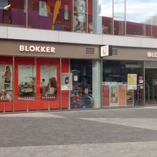 Blokker Amersfoort Eemplein