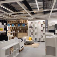 IKEA Groningen