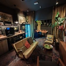 Boutiquehotel Staats