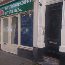 Papa Johns Pizza