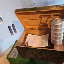 Bakker Bart Winschoten