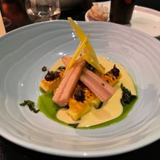 Restaurant Moon