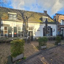 Tapperij De Zwijger