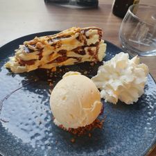 Restaurant Brasserie De Rooie Kip