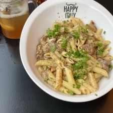 Happy Italy