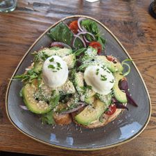 Restaurant De Beren Gorinchem