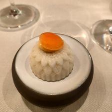 Senses restaurant