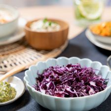 SHOUQ Zeist - Hummus, falafel & mezze (ook catering)