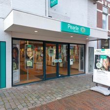Pearle Opticiens Coevorden