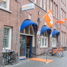 Stayokay Hostel Den Haag