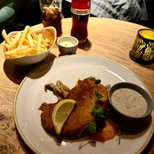 Restaurant De Beren Roermond