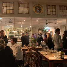 Café Caron