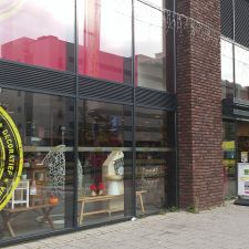 Xenos Rotterdam Parkboulevard