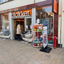 Blokker Katwijk