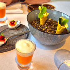 Restaurant 't Weeshuys