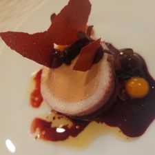 Ratatouille Food & Wine
