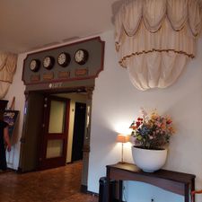 Efteling Wonder Hotel