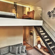 Conservatorium Hotel