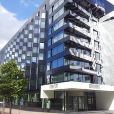 Mainport Hotel Rotterdam, a Hilton Affiliate Hotel