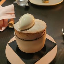 Putaine restaurant & bar