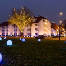 Fletcher Hotel-Restaurant 's-Hertogenbosch