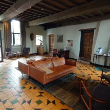 Fletcher Hotel-Restaurant Kasteel Coevorde