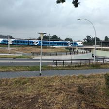 Zwolle Stadshagen