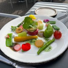 Bistro LOF