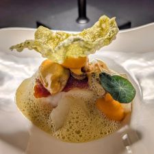 Restaurant De Woage