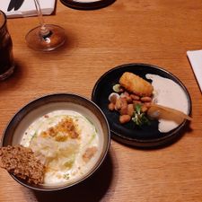 LEV Foodbar