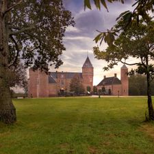 Stayokay Hostel Domburg (Kasteel Westhove)