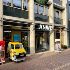 ANWB Winkel Alphen aan den Rijn