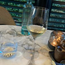 Coperto Restobar