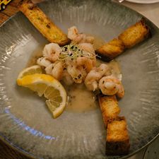 Il Borgo Ristorante Italiano