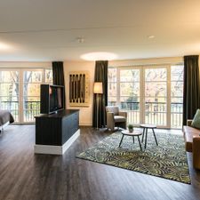 Fletcher Landgoed Hotel Holthurnsche Hof