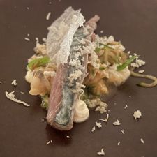 Restaurant de Compagnon