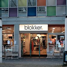 Blokker Amersfoort Emiclaerhof