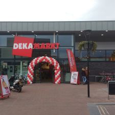 DekaMarkt Eerbeek