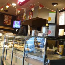 Bakker Bart Eindhoven Woensel