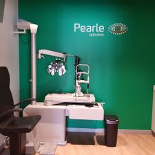 Pearle Opticiens Breda - Heksenwiel