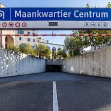 Interparking Maankwartier Centrum